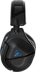 Turtle Beach Stealth 600 Gen 2 Wireless Headset for PlayStation – Black