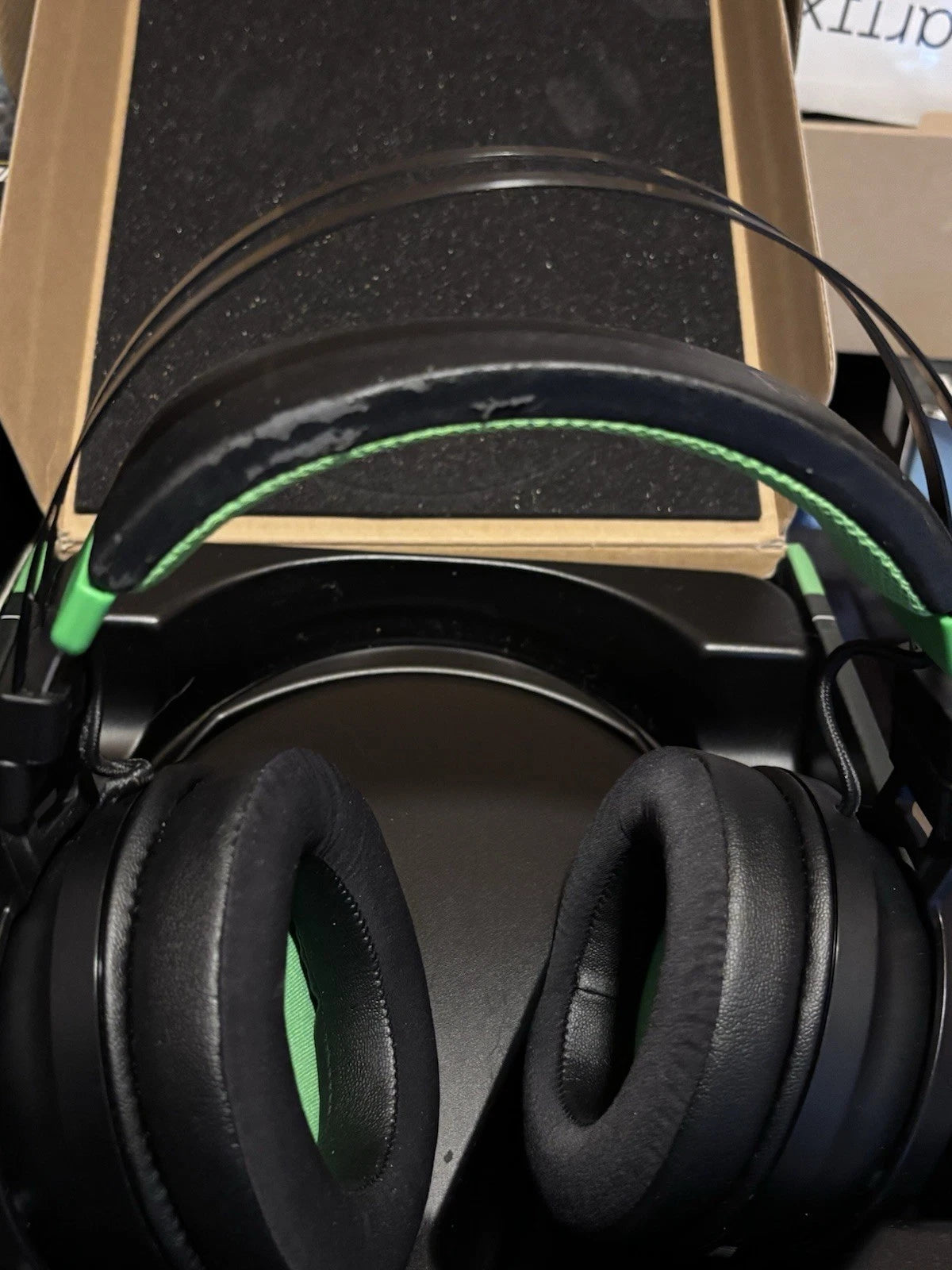 Razer Nari Ultimate used headset – actual condition