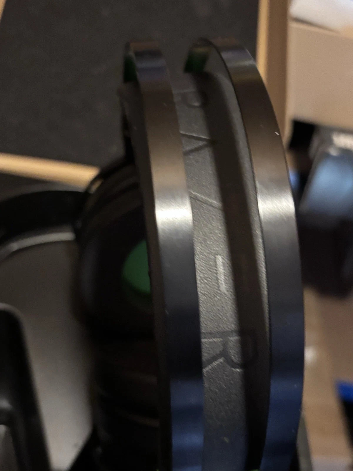 Razer Nari Ultimate used headset – actual condition