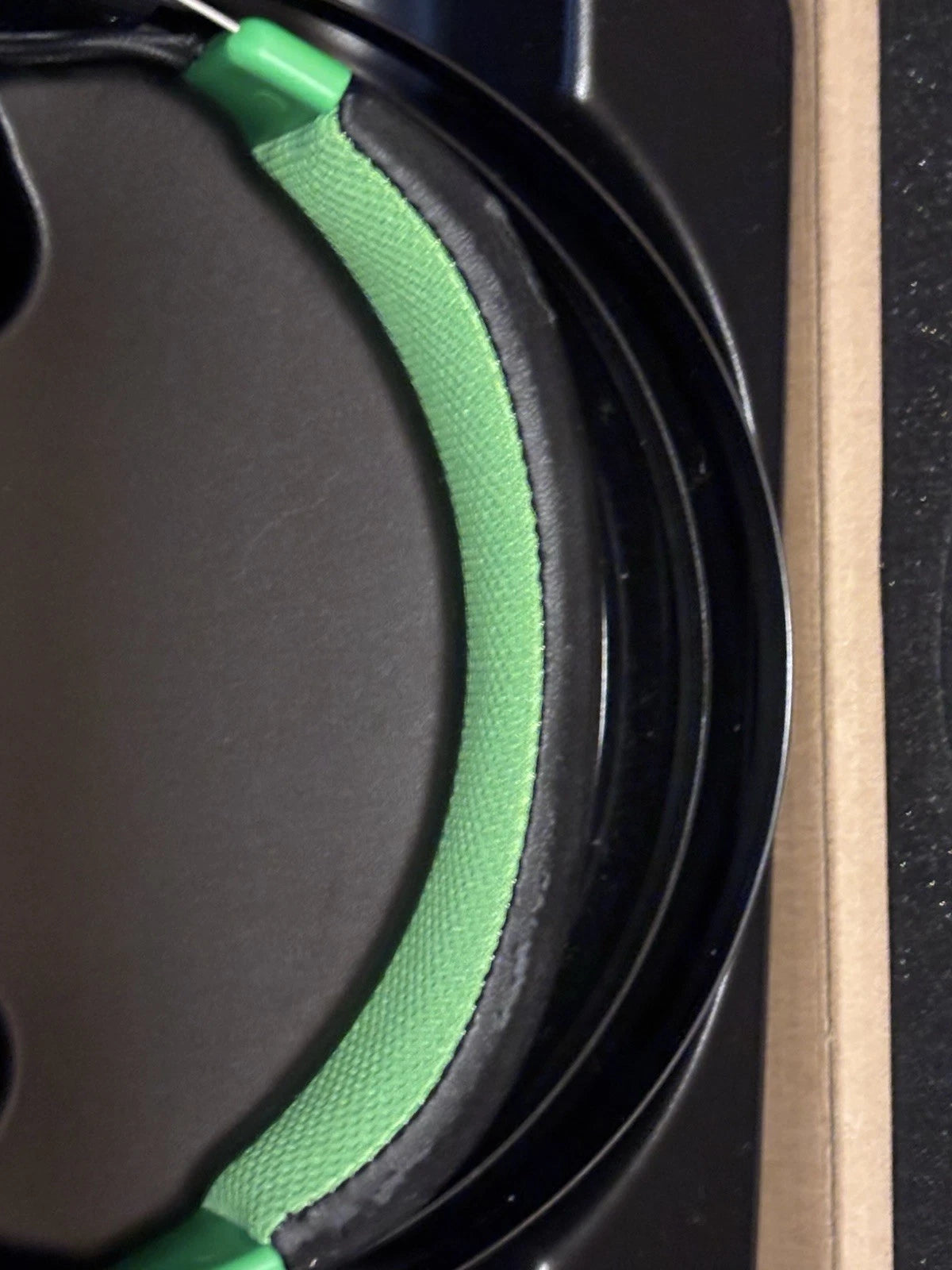 Razer Nari Ultimate used headset – actual condition