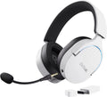 Trust GXT 491W Fayzo Wireless Gaming Headset – White