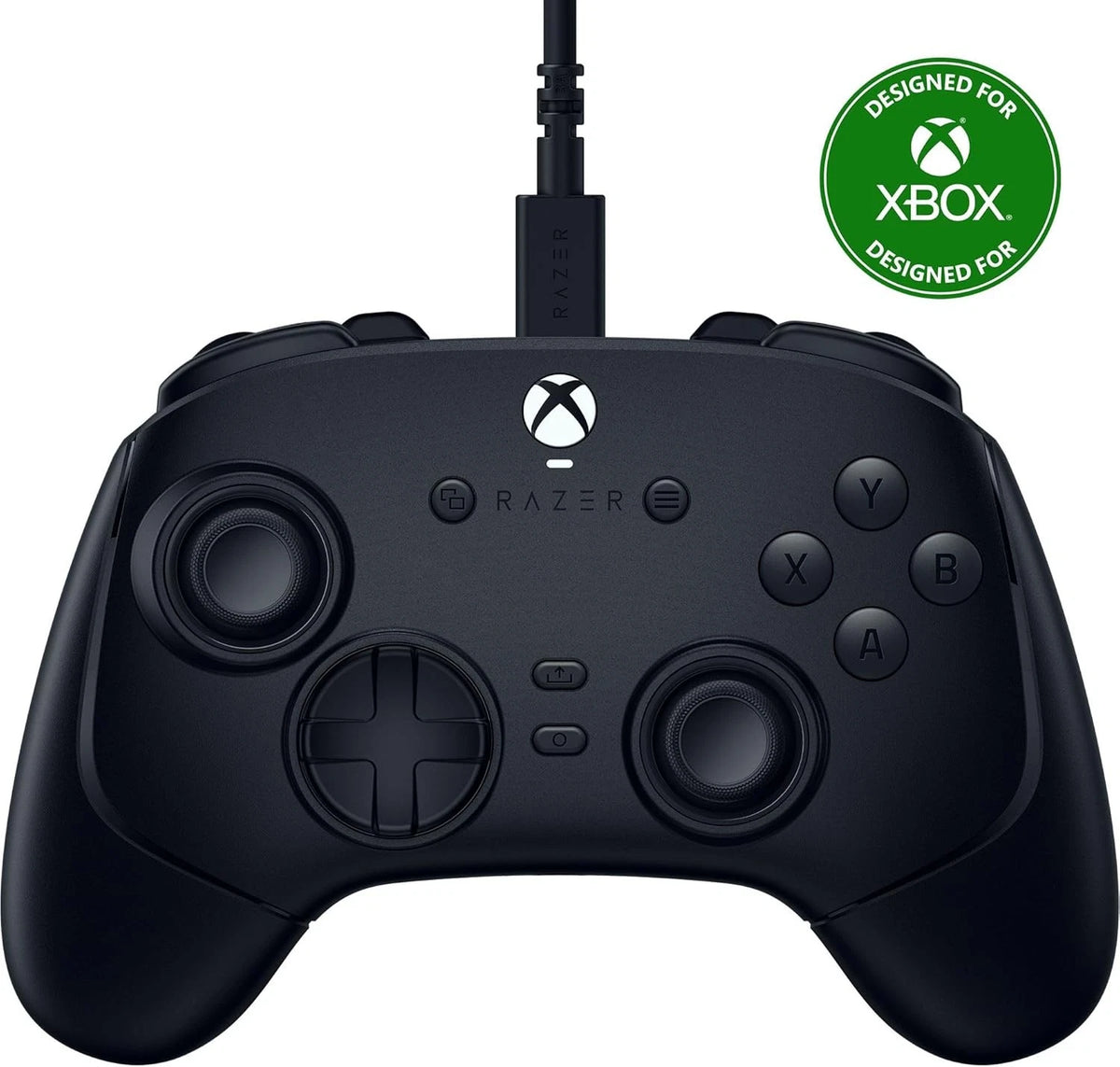Razer Wolverine V3 Tournament Edition Wired Xbox and PC Controller