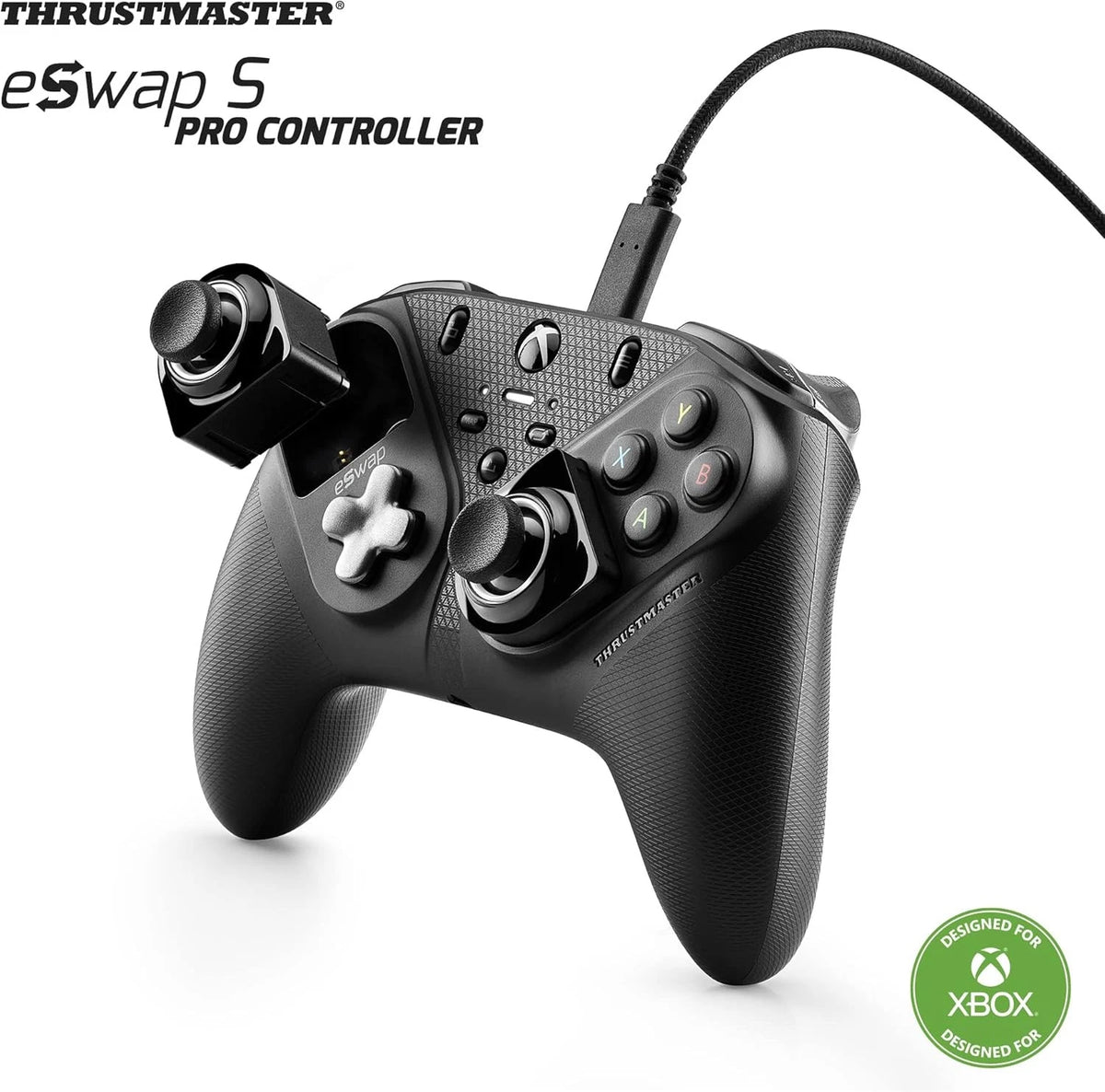 Thrustmaster ESWAP S Pro Controller for Xbox and PC