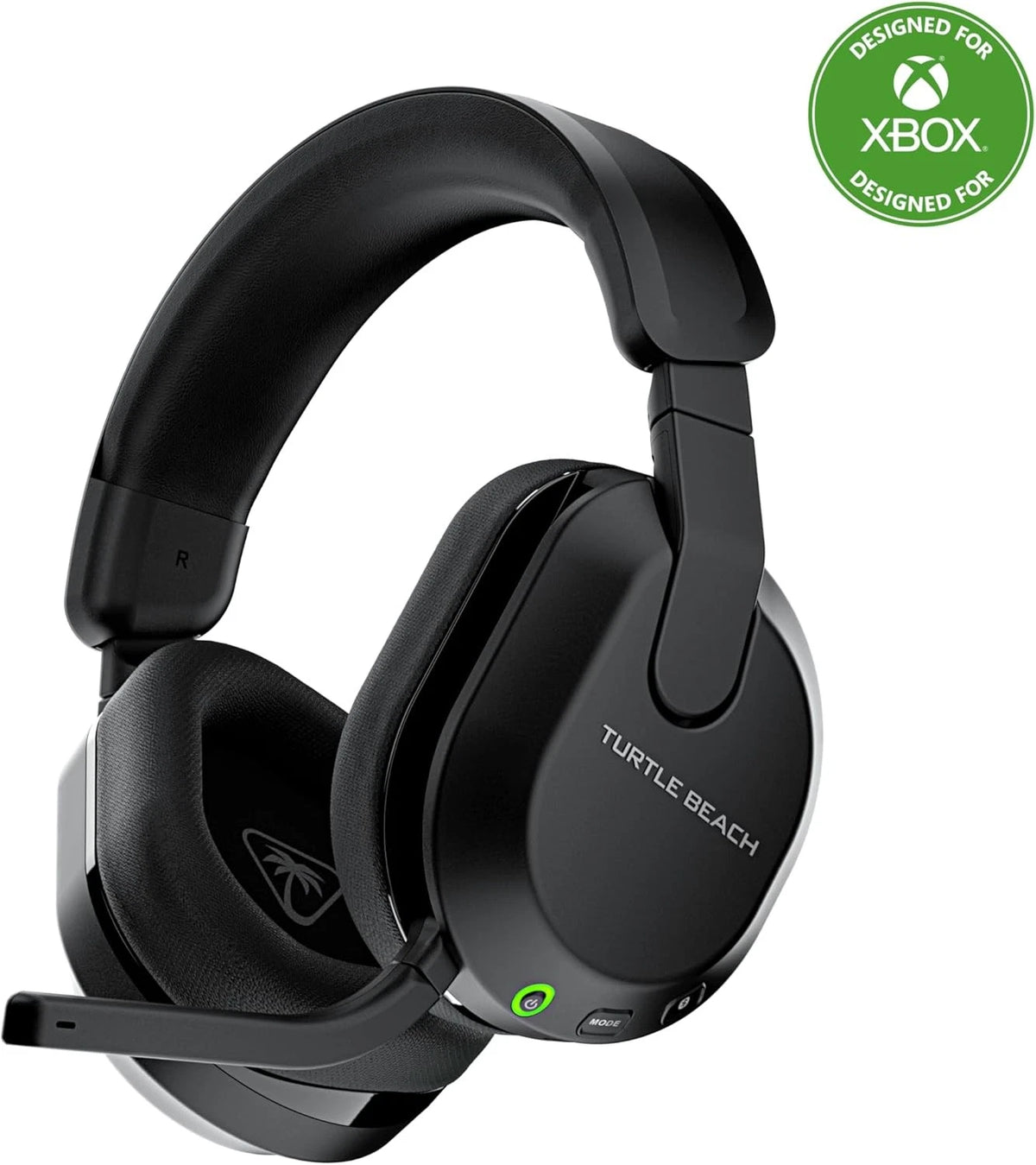 Turtle Beach Stealth 600 Gen 3 Wireless Xbox Headset – Black
