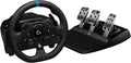 Logitech G923 Racing Wheel and Pedals for Xbox and PC