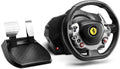 Thrustmaster TX Ferrari F458 Italia Racing Wheel and Pedals