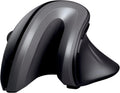 Trust Verro Wireless Vertical Mouse – Black