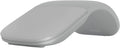 Microsoft Surface Arc Bluetooth Mouse – Light Grey