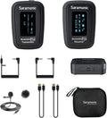 Saramonic Blink 500 ProX B1 Wireless Microphone System