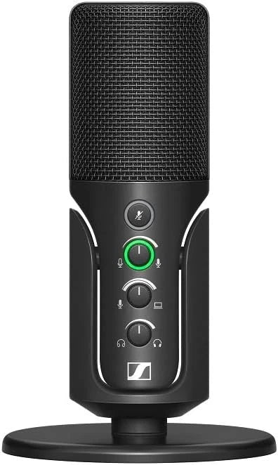 Sennheiser Profile USB Microphone with Table Stand