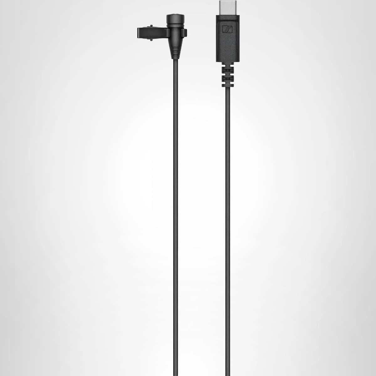 Sennheiser XS Lav USB-C Clip-On Lavalier Microphone