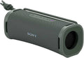 Sony ULT FIELD 1 Portable Bluetooth Speaker – Forest Gray
