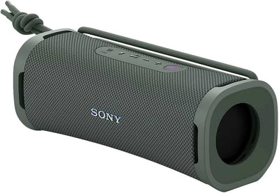 Sony ULT FIELD 1 Portable Bluetooth Speaker – Forest Gray