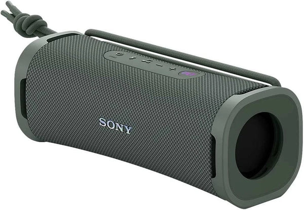 Sony ULT FIELD 1 Portable Bluetooth Speaker – Forest Gray