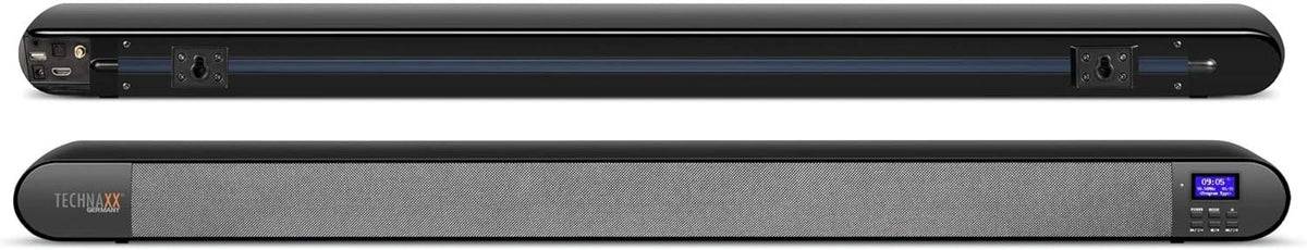 Technaxx TX-139 DAB+ / FM Bluetooth Soundbar