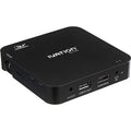 Ivation IVPJMP70 Portable Rechargeable DLP Projector