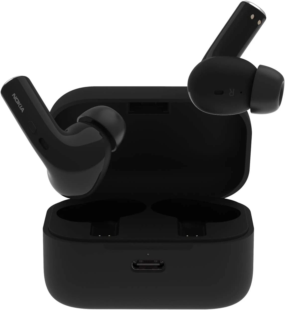 Nokia E3500 True Wireless Earbuds – Black