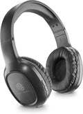 Music Sound Bluetooth Basic On-Ear Headphones