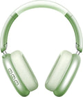 Wentronic Y01 Wireless ANC Over-Ear Headphones – Green