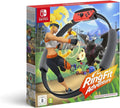 Ring Fit Adventure for Nintendo Switch
