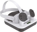 Venom Charging Dock and Battery Packs for Meta Quest 3