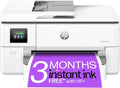 HP OfficeJet Pro 9720e Wide-Format All-in-One Printer