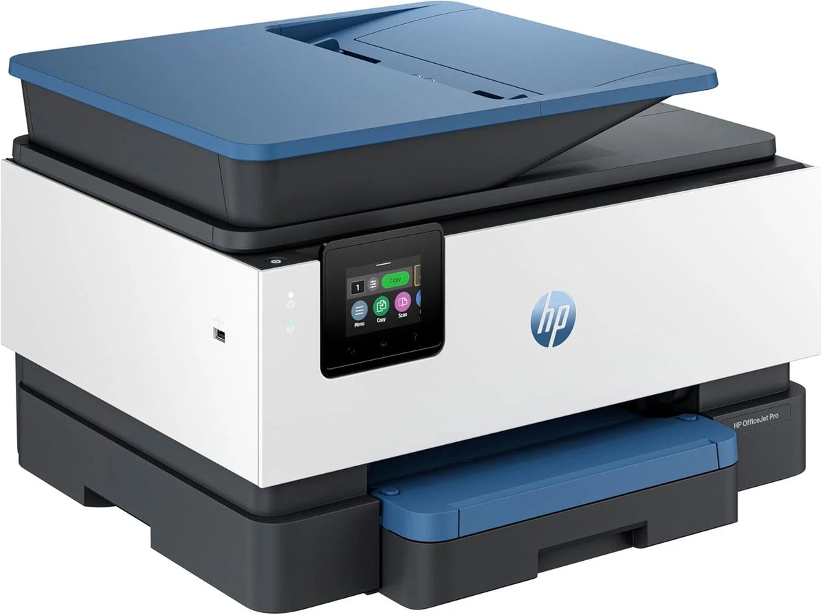 HP OfficeJet Pro 9125e All-in-One Colour Printer