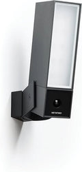 Netatmo Presence Outdoor Wi-Fi Camera with Floodlight