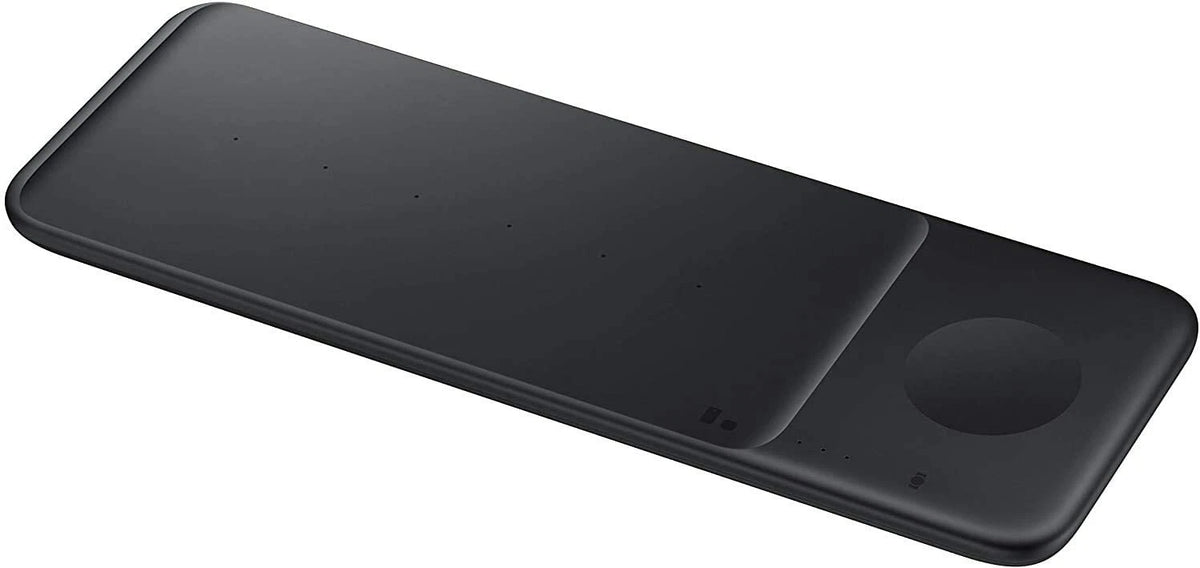 Samsung Wireless Charger Trio – Black