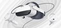 PICO Neo3 Link 256GB Standalone and PC VR Headset