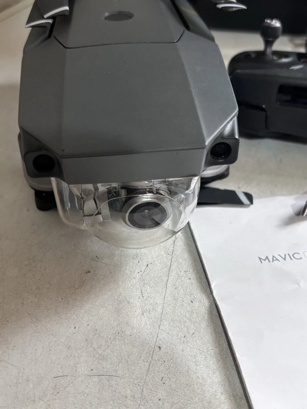 DJI Mavic Pro M1P – condition photo 4
