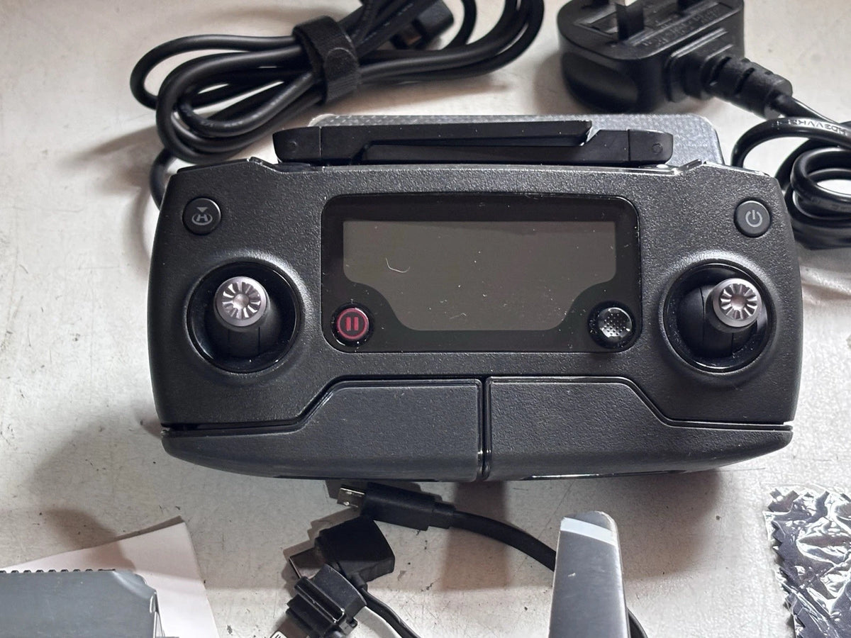 DJI Mavic Pro M1P – condition photo 9
