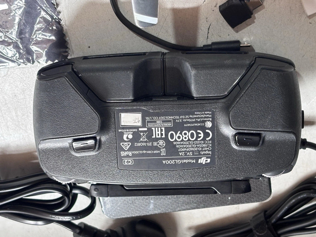 DJI Mavic Pro M1P – condition photo 11