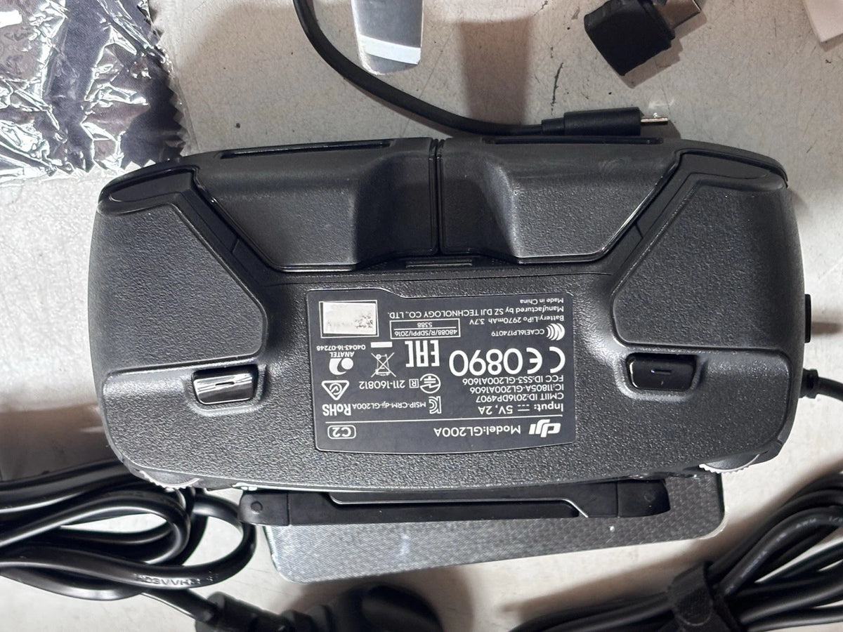 DJI Mavic Pro M1P – condition photo 11