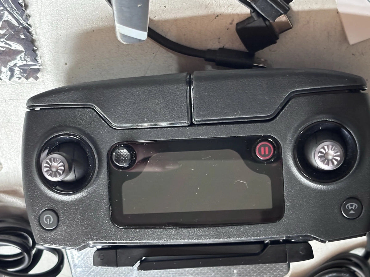 DJI Mavic Pro M1P – condition photo 13