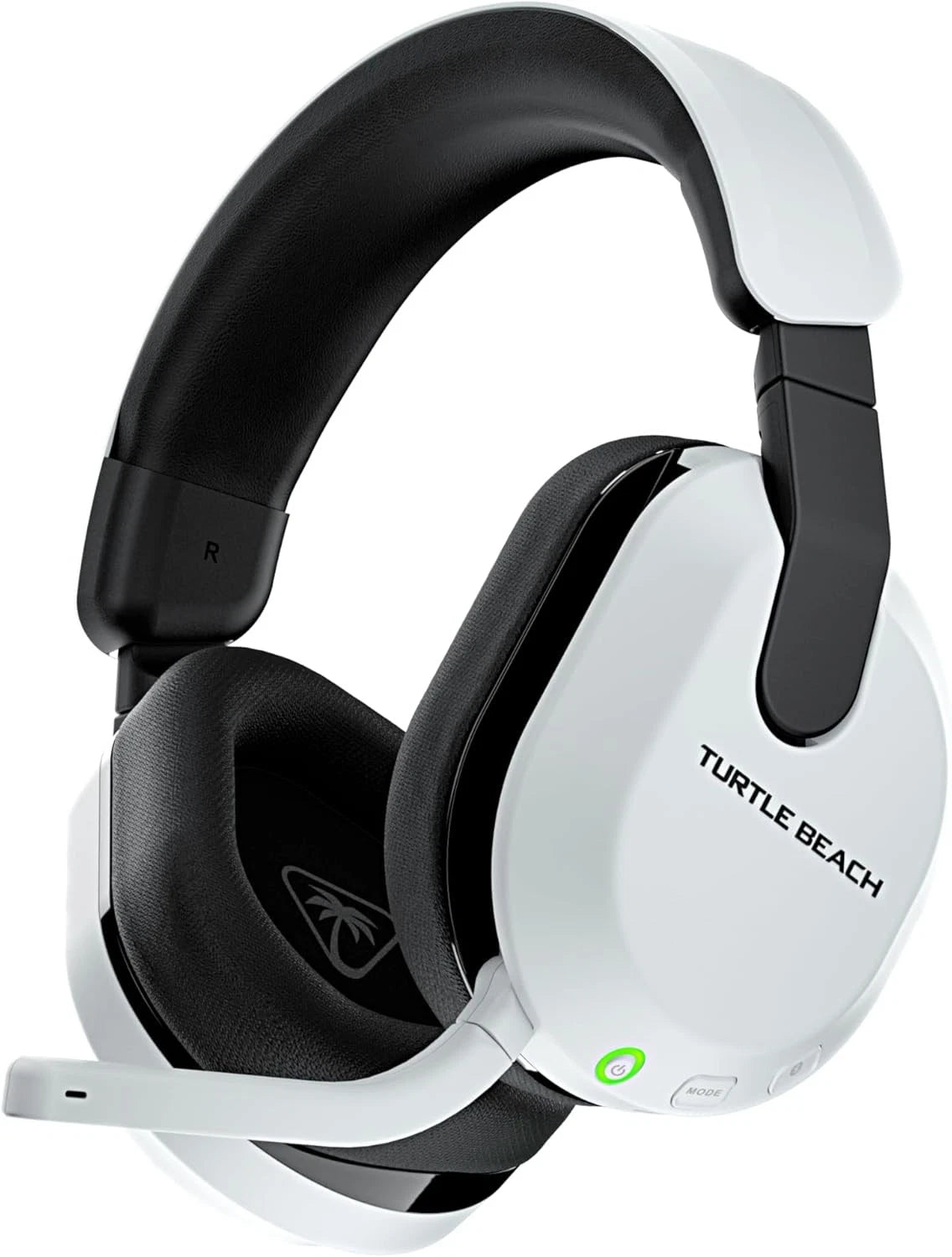 Turtle Beach Stealth 600 Gen 3 PlayStation Headset – White