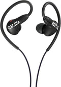 Sony INZONE E9 Wired In-Ear Gaming Headphones – Black