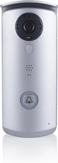 Smartwares VD40W 720p Wi-Fi Video Intercom