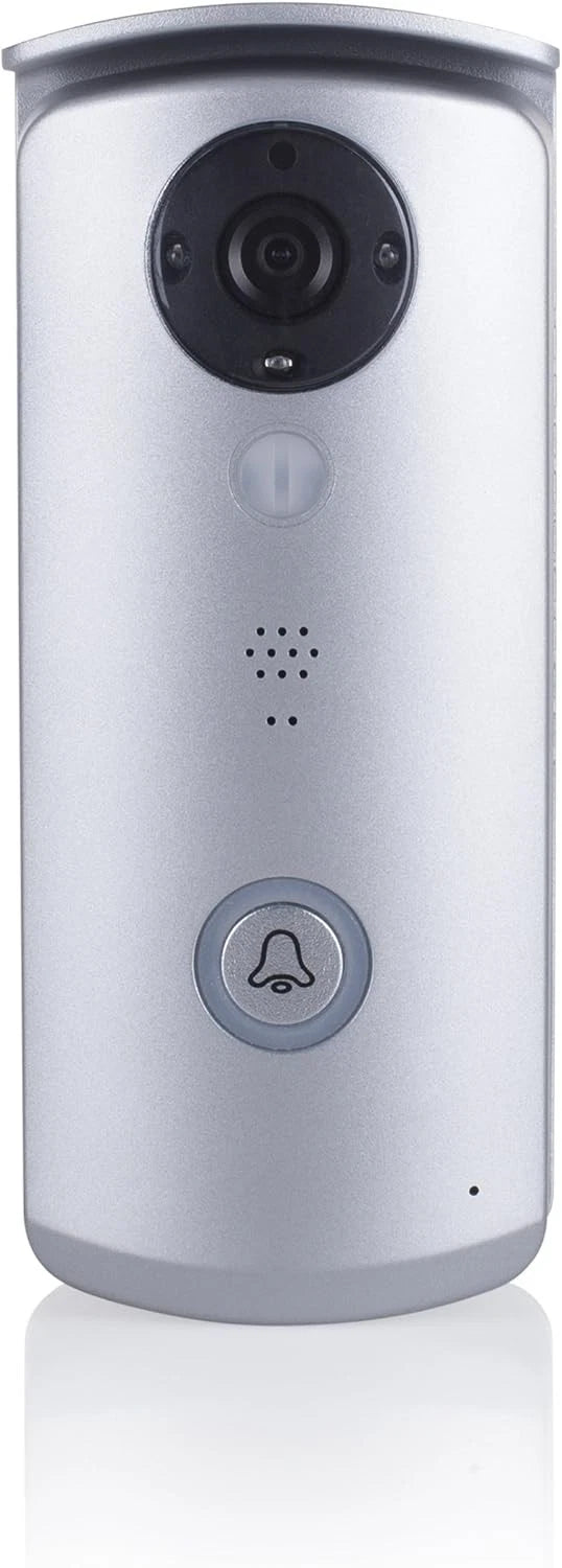 Smartwares VD40W 720p Wi-Fi Video Intercom