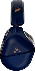 Turtle Beach Stealth 700 Gen 2 MAX Wireless Headset – Cobalt Blue