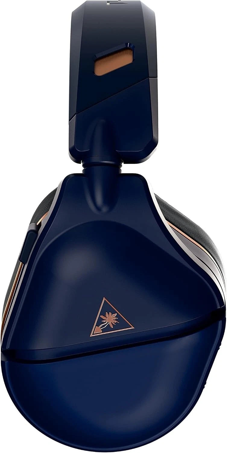 Turtle Beach Stealth 700 Gen 2 MAX Wireless Headset – Cobalt Blue