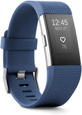 Fitbit Charge 2 Fitness Wristband