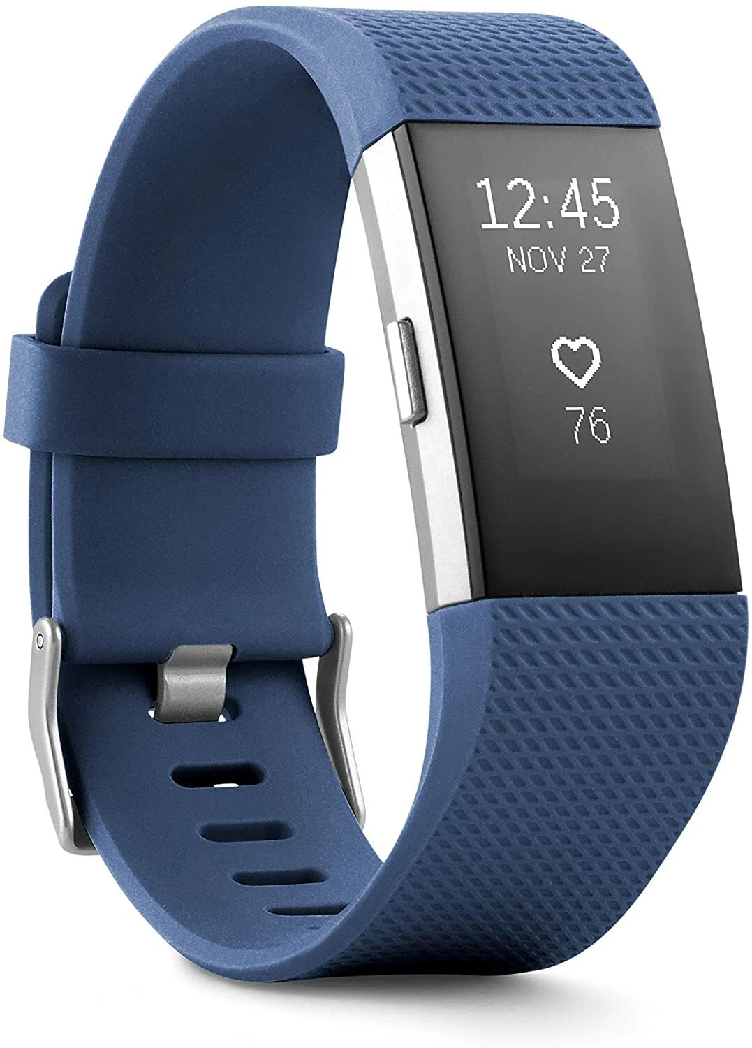 Fitbit Charge 2 Fitness Wristband