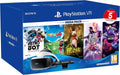 PlayStation VR Mega Pack