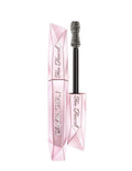 Too Faced Damn Girl! Volumising Mascara 6ml – Black