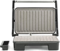 Salter EK2009 Marblestone Health Grill & Panini Maker, 750W