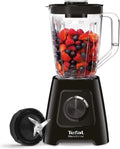 Tefal Blendforce II BL420840 Blender, 600W – Black
