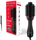 Revlon Salon One-Step Hair Dryer & Volumiser with Comb – New Other