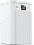 Scold HY25 Portable Dehumidifier, 2.2L – White