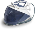 Tefal Pro Express Protect GV9224 Steam Generator Iron, 7.5 Bar